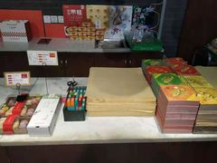 -清真全盛斋传统糕点(西羊市店)