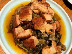 -禾珍珠家常小馆(河南博物院店)