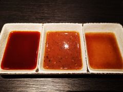 -AJIYA·池袋日式烧肉自助(天津万象城店)