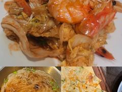 -魁盛居百年鲁菜馆(县西巷店)