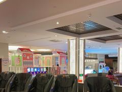 -汤连得温泉馆(宝山店)