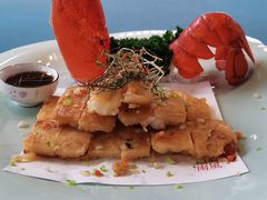 -荷风细雨·中国茶宴(碧云店)