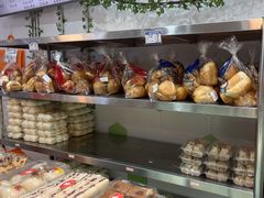 -白玉兰食品(中山公园龙之梦店)