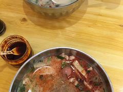 -津津老鸭粉丝馆(正东路店)