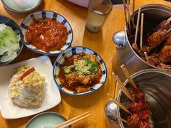 -炒豆合作社(东四总店)