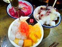 -正南齊北重庆老火锅(光华村直营店)