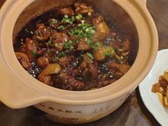-小柴米·传统江西菜(万寿宫店)