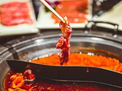 -袍家大院重庆火锅(文安路店)