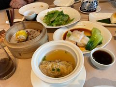-金苑海鲜酒家(来魅力店)