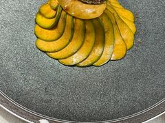 -狮王府淮扬菜(万象城店)