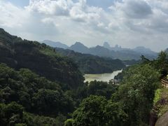-丹霞山风景名胜区