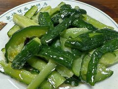 -玉林烤鸭店(垡头店)