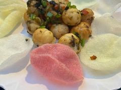 -二钳洞庭虾蟹·江湖菜(成都鹭岛店)