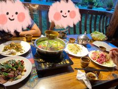 -侯家庄阿才有品私房菜馆