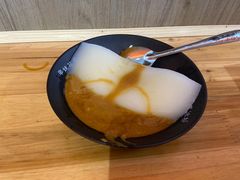 -串妹花式冰粉(乐山总店)