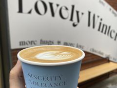 -HUGS coffee(东区店)