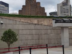 -上海市外滩历史纪念馆