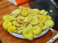 -朴小妹人参鸡汤火锅(长白山万达店)