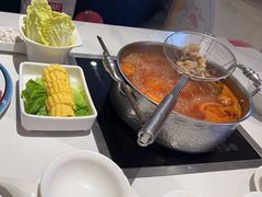 -牛焱·贵州黄牛肉火锅(城西银泰店)