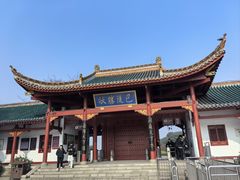 -岳阳楼景区