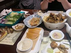 -老厨家(友谊路总店)
