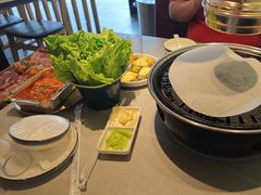 -正宗齐齐哈尔烤肉·齐牛哥鲜切炭火烤肉(杭州总店)