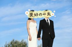点击看大图 -CD视觉婚纱摄影