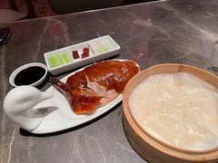 -金鸭季·北京烤鸭(深业上城店)