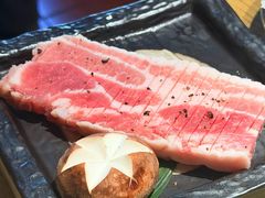 -泥炉烧肉师(新街口金銮巷店)