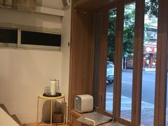 -Oasis coffee燕谷咖啡(公信店)