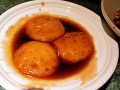 红糖粑粑-姐夫的小菜(新中关购物中心店)