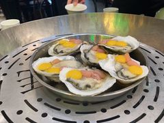 -飞尝蚝·顺德菜·鱼生(顺德总店)
