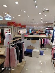 -宝大祥青少年儿童购物中心(普陀中环店)