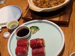 -点心传说·粤菜点心(佐阾虹湾店)