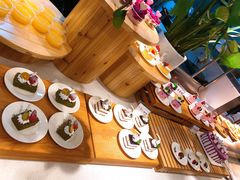 -美洲岛烤肉自助餐厅