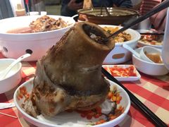 -西贝(无锡万象城店)