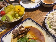 -厝味火锅·潮汕卤水火锅(十一合店)