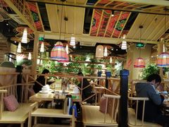 大堂-椰夫人·养生椰子鸡(黄埔时代城店)