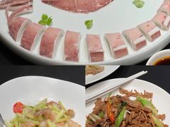 -OCEAN一席海鲜•海景餐厅(双子塔店)