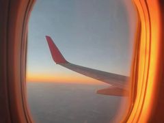 -中国联合航空