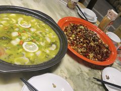 -渝味川菜(夜宵航母店)