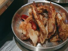 -哈哈碳都·牛肋条无限自助烤肉(宝龙店)