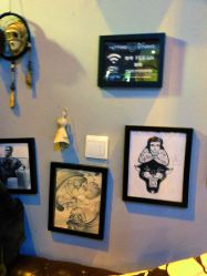 -飛凡TATTOO纹身•原创