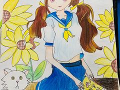 -东方童画少儿美术(莘庄体验馆)