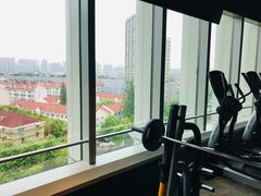 -威尔仕健身(虹桥南丰城店)