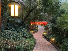 -天目湖涵田半山温泉