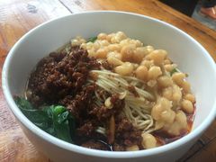 -老地方猫儿面(磁器口店)