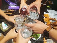 -冰城小镇音乐串吧·聚会餐厅(百子湾店)