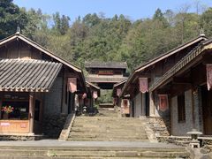 -常德桃花源景区
