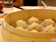 特色小笼-鼎泰丰(渔阳店)